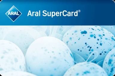 Gutscheinmotiv im Design For You - Ostereier blau E&amp;T