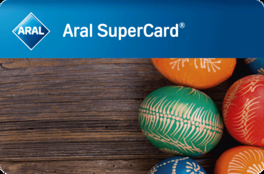 Gutscheinmotiv im Design For You - Ostereier groß E&amp;T